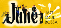JUNE en Concert