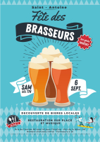 Fête des brasseurs
