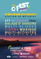 Outd'Or Festival - Ô'Fest