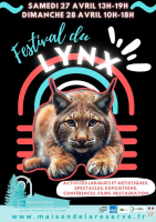 Festival du Lynx