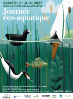 Journée éco-aquatique
