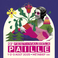 Festival de la Paille 2025