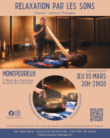 Relaxation par les Sons