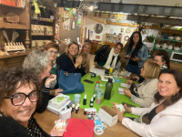 Atelier aromathérapie