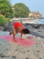 Atelier yoga