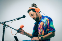 Concert Alexi Previtali