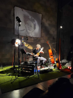 Concert Sidney Balsalobre