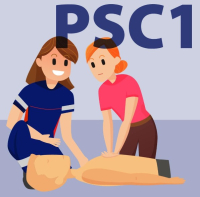 Formation PSC1 adulte