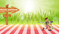 Marche gourmande des alpages 2023