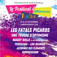 Festival des Différences