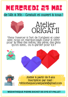 Atelier Origami