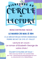 Cercle de Lecture