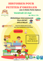 Bébés Lecteurs