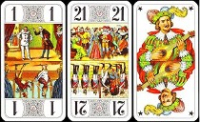 Concours de Tarot