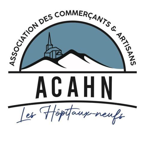 Association des commerçants et artisans des Hôpitaux-Neufs (ACAHN)