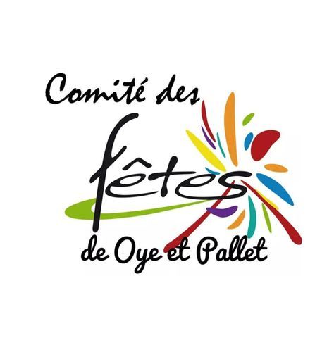 Comité des fêtes de Oye-et-Pallet