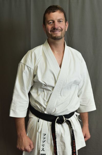 Karate Do adultes et "grands ados"