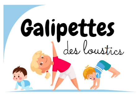 Galipettes des Loustics